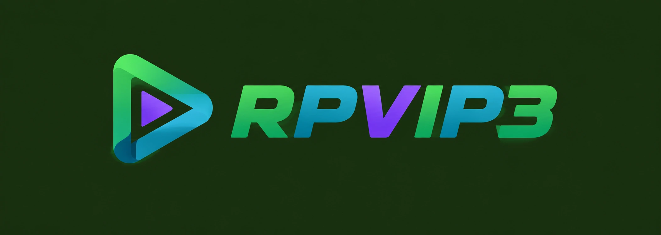RPVIP3 Logo
