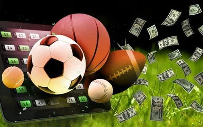 Suasana pertandingan olahraga untuk penutup pengalaman taruhan RPVIP3